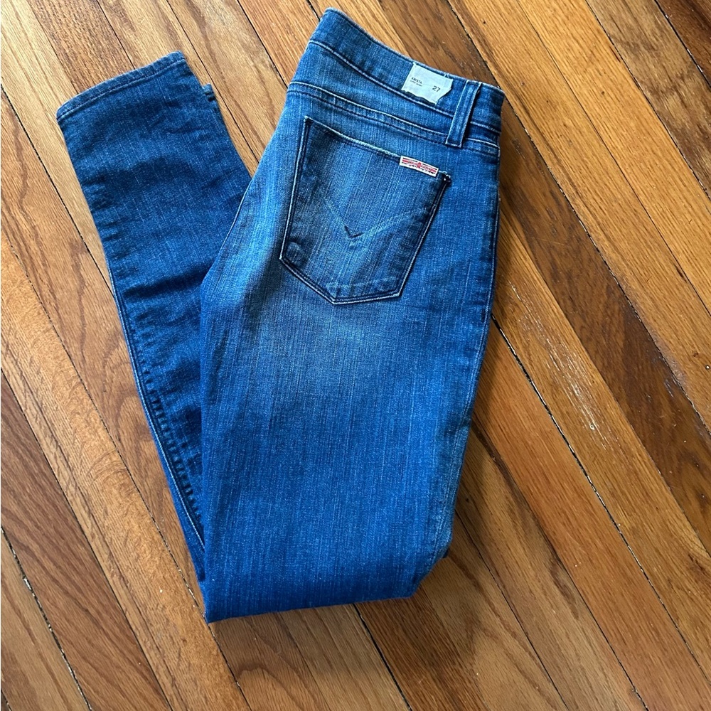 Hudson Jeans size 27